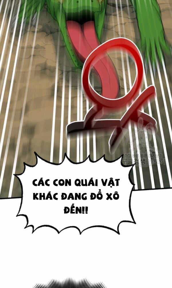 Ngôi Nhà Kết Nối Với Hầm Ngục - Chương 42 - ảnh 50