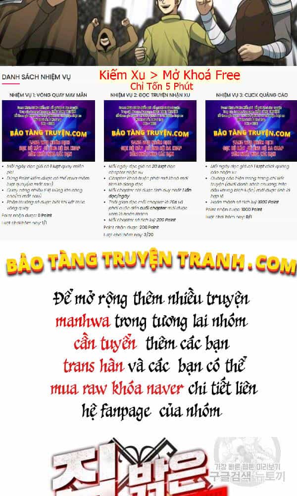 Ngôi Nhà Kết Nối Với Hầm Ngục - Chương 42 - ảnh 88