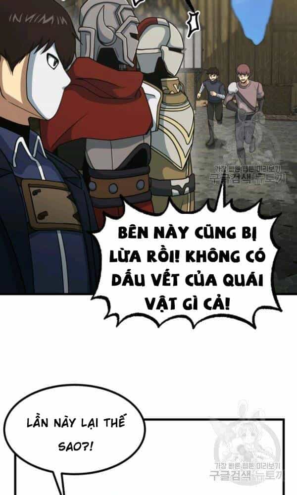 Ngôi Nhà Kết Nối Với Hầm Ngục - Chương 42 - ảnh 94
