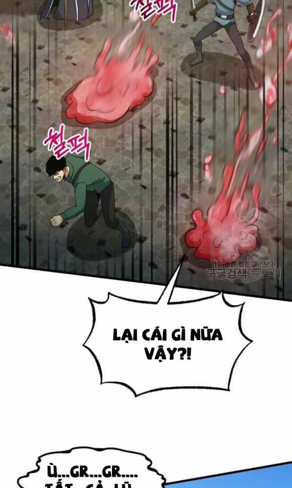 Ngôi Nhà Kết Nối Với Hầm Ngục - Chương 43 - ảnh 110