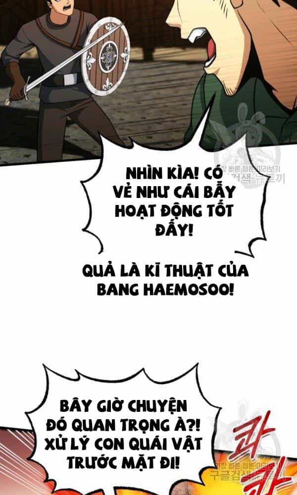 Ngôi Nhà Kết Nối Với Hầm Ngục - Chương 43 - ảnh 52