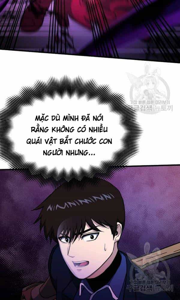 Ngôi Nhà Kết Nối Với Hầm Ngục - Chương 43 - ảnh 70