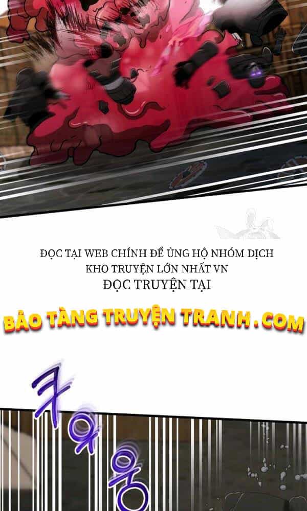 Ngôi Nhà Kết Nối Với Hầm Ngục - Chương 44 - ảnh 44