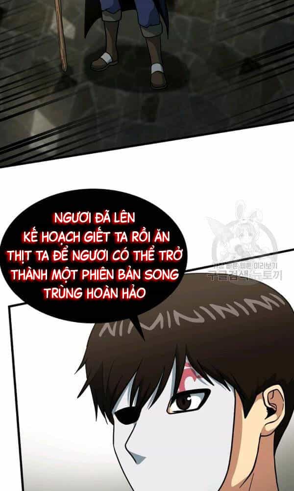 Ngôi Nhà Kết Nối Với Hầm Ngục - Chương 44 - ảnh 59