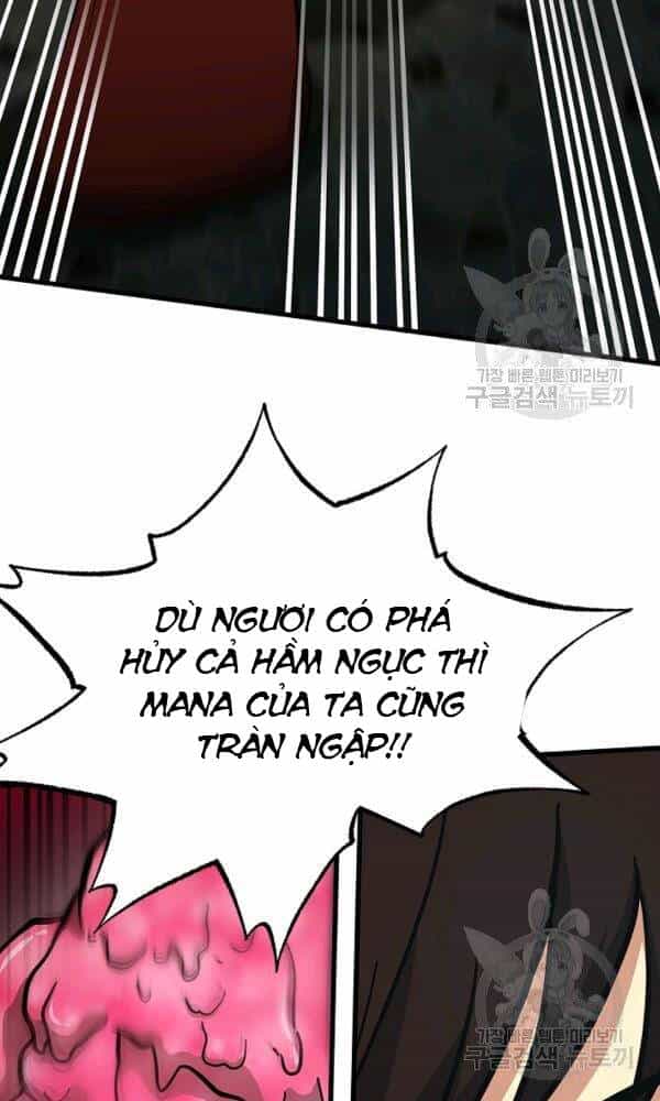 Ngôi Nhà Kết Nối Với Hầm Ngục - Chương 44 - ảnh 64
