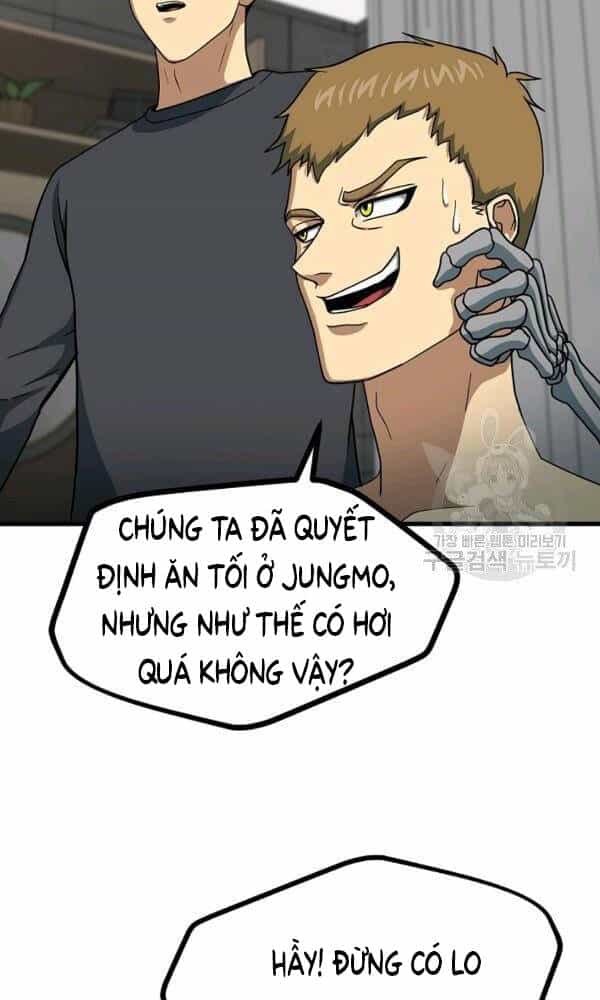 Ngôi Nhà Kết Nối Với Hầm Ngục - Chương 45 - ảnh 17