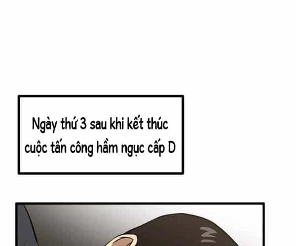 Ngôi Nhà Kết Nối Với Hầm Ngục - Chương 45 - ảnh 2