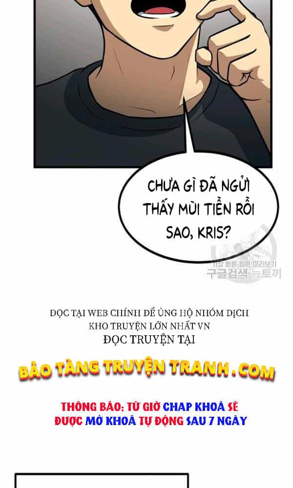 Ngôi Nhà Kết Nối Với Hầm Ngục - Chương 45 - ảnh 23