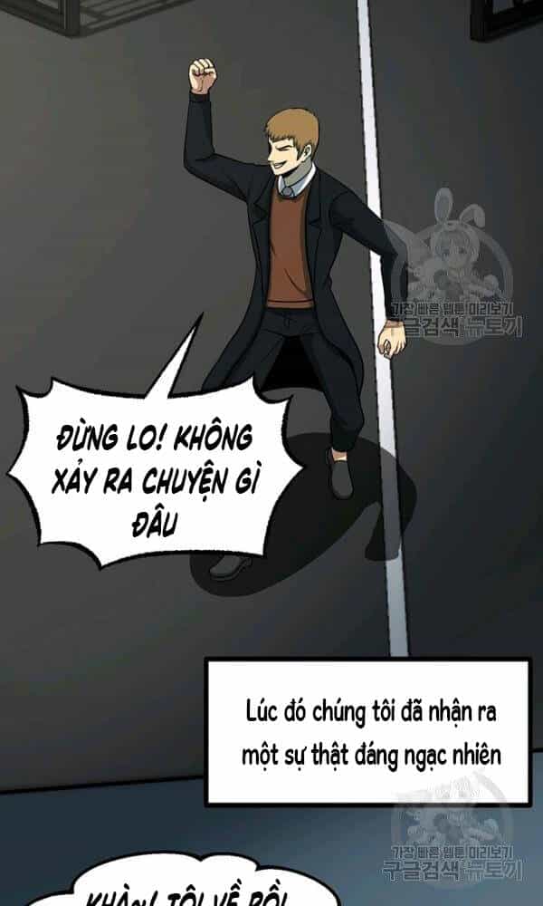 Ngôi Nhà Kết Nối Với Hầm Ngục - Chương 45 - ảnh 25