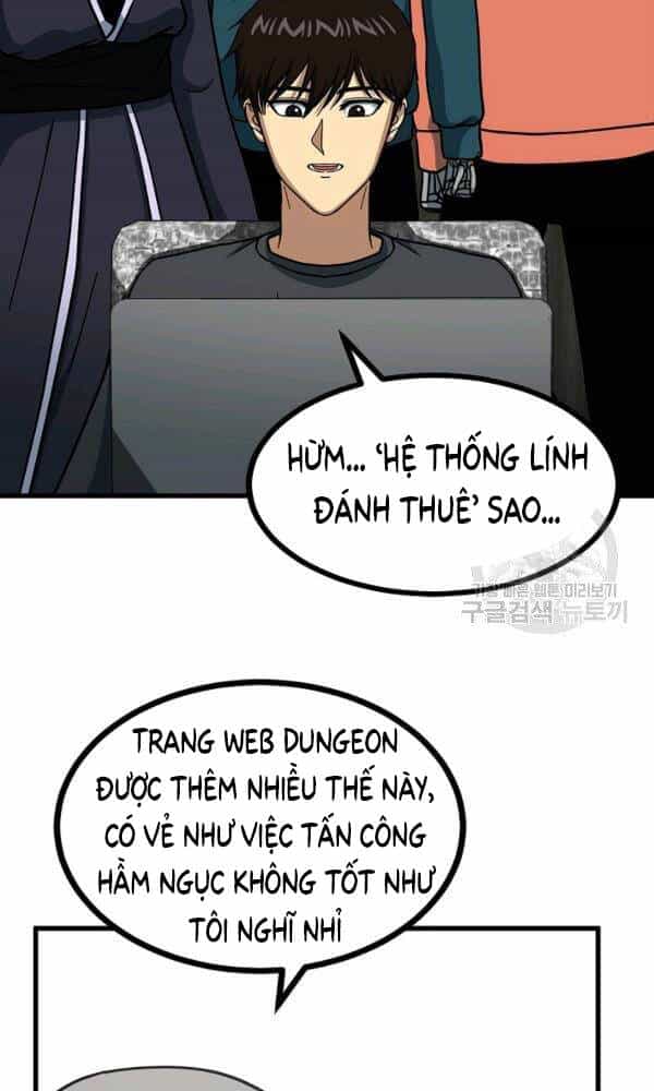 Ngôi Nhà Kết Nối Với Hầm Ngục - Chương 45 - ảnh 32