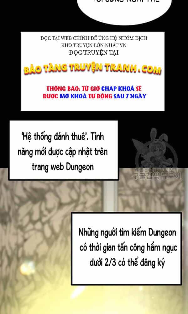 Ngôi Nhà Kết Nối Với Hầm Ngục - Chương 45 - ảnh 35