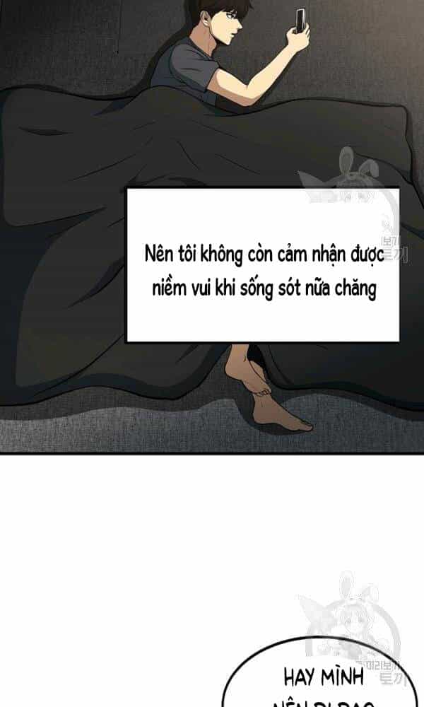 Ngôi Nhà Kết Nối Với Hầm Ngục - Chương 45 - ảnh 4