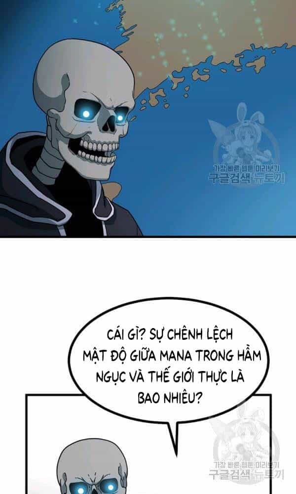 Ngôi Nhà Kết Nối Với Hầm Ngục - Chương 45 - ảnh 40