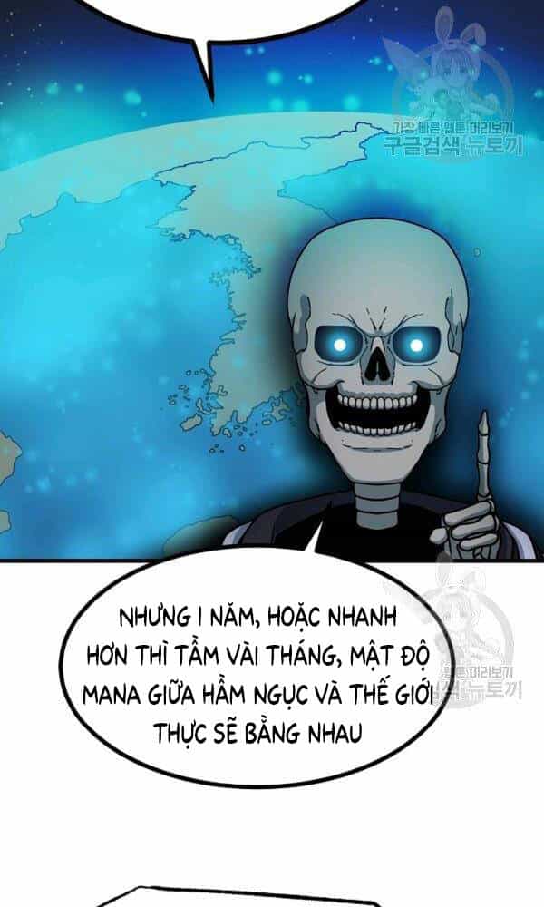Ngôi Nhà Kết Nối Với Hầm Ngục - Chương 45 - ảnh 42