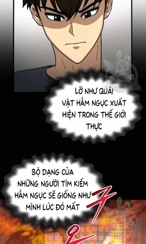 Ngôi Nhà Kết Nối Với Hầm Ngục - Chương 45 - ảnh 46