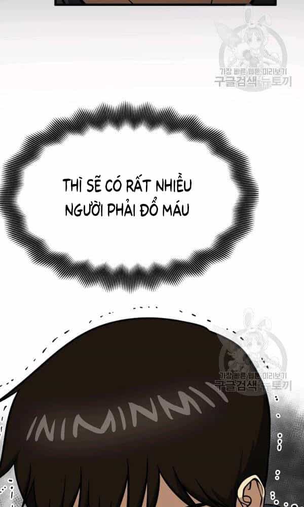 Ngôi Nhà Kết Nối Với Hầm Ngục - Chương 45 - ảnh 51