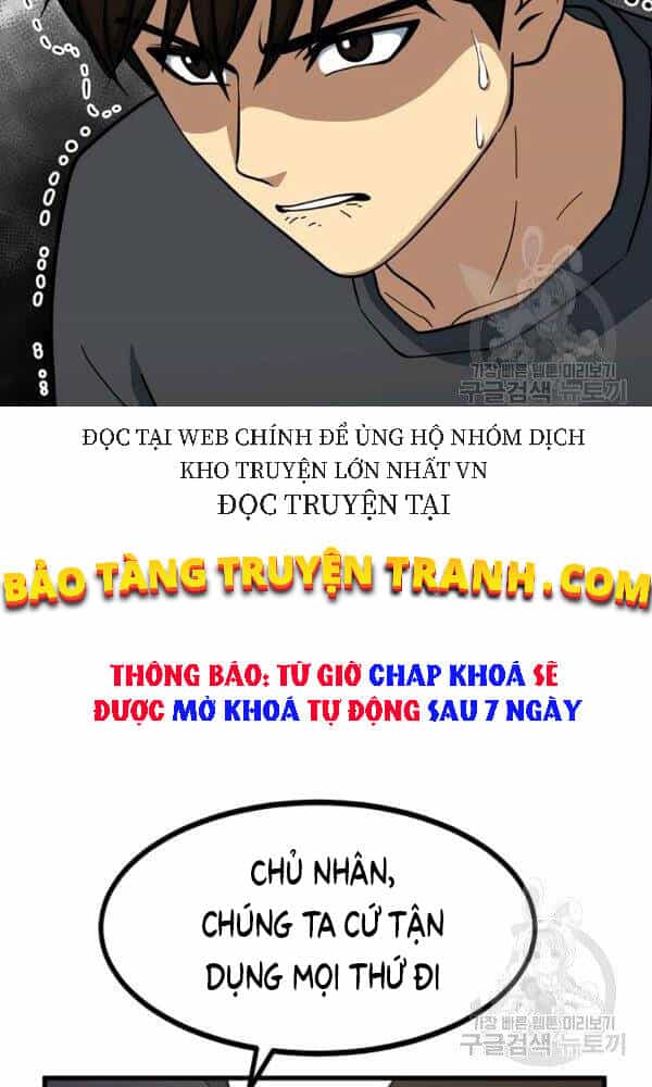 Ngôi Nhà Kết Nối Với Hầm Ngục - Chương 45 - ảnh 52