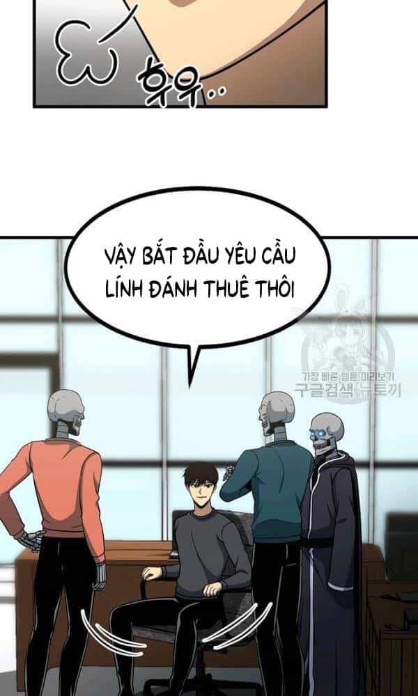 Ngôi Nhà Kết Nối Với Hầm Ngục - Chương 45 - ảnh 56