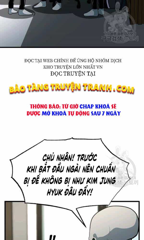 Ngôi Nhà Kết Nối Với Hầm Ngục - Chương 45 - ảnh 57