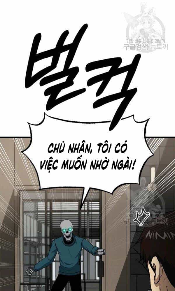 Ngôi Nhà Kết Nối Với Hầm Ngục - Chương 45 - ảnh 6
