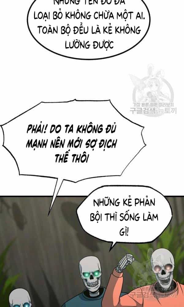 Ngôi Nhà Kết Nối Với Hầm Ngục - Chương 45 - ảnh 61