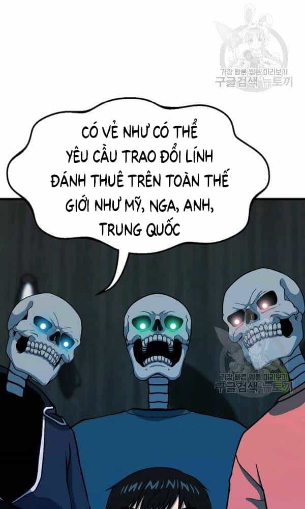 Ngôi Nhà Kết Nối Với Hầm Ngục - Chương 45 - ảnh 66
