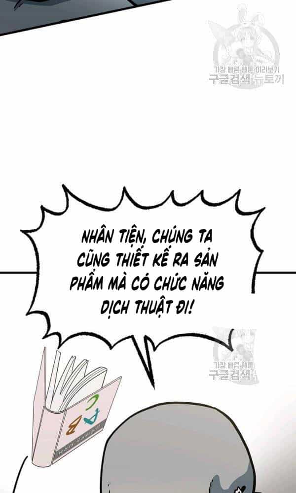 Ngôi Nhà Kết Nối Với Hầm Ngục - Chương 45 - ảnh 72