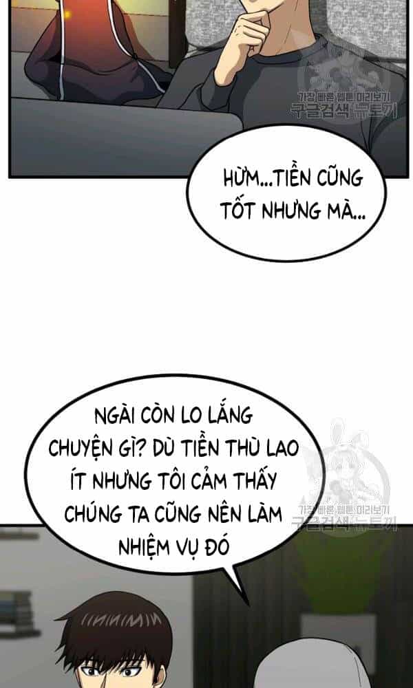 Ngôi Nhà Kết Nối Với Hầm Ngục - Chương 45 - ảnh 75