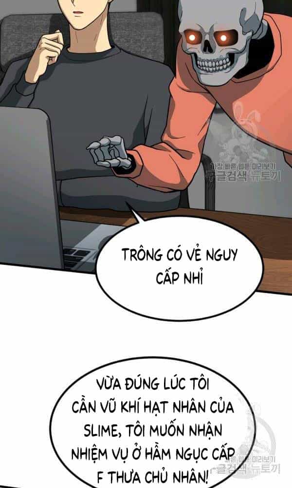 Ngôi Nhà Kết Nối Với Hầm Ngục - Chương 45 - ảnh 76