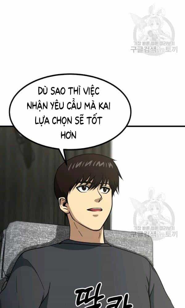 Ngôi Nhà Kết Nối Với Hầm Ngục - Chương 45 - ảnh 78