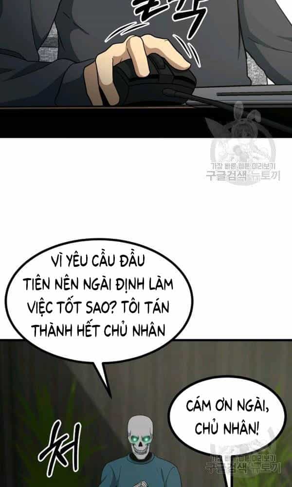 Ngôi Nhà Kết Nối Với Hầm Ngục - Chương 45 - ảnh 79