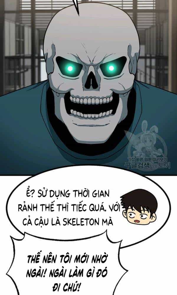 Ngôi Nhà Kết Nối Với Hầm Ngục - Chương 45 - ảnh 8