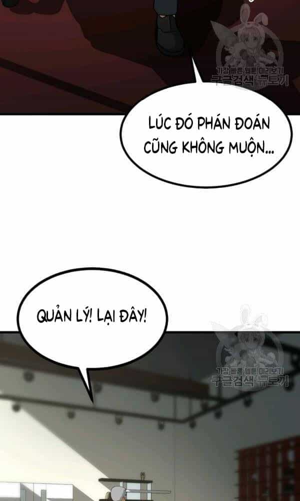 Ngôi Nhà Kết Nối Với Hầm Ngục - Chương 45 - ảnh 93