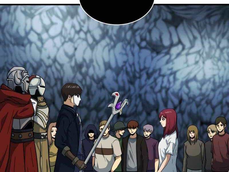 Ngôi Nhà Kết Nối Với Hầm Ngục - Chương 46 - ảnh 114
