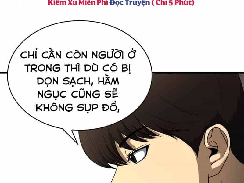 Ngôi Nhà Kết Nối Với Hầm Ngục - Chương 46 - ảnh 135