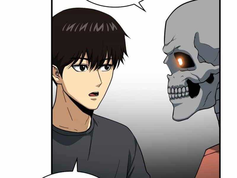 Ngôi Nhà Kết Nối Với Hầm Ngục - Chương 46 - ảnh 164