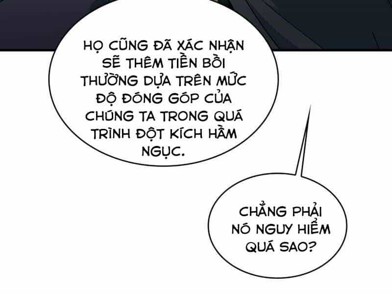 Ngôi Nhà Kết Nối Với Hầm Ngục - Chương 46 - ảnh 174