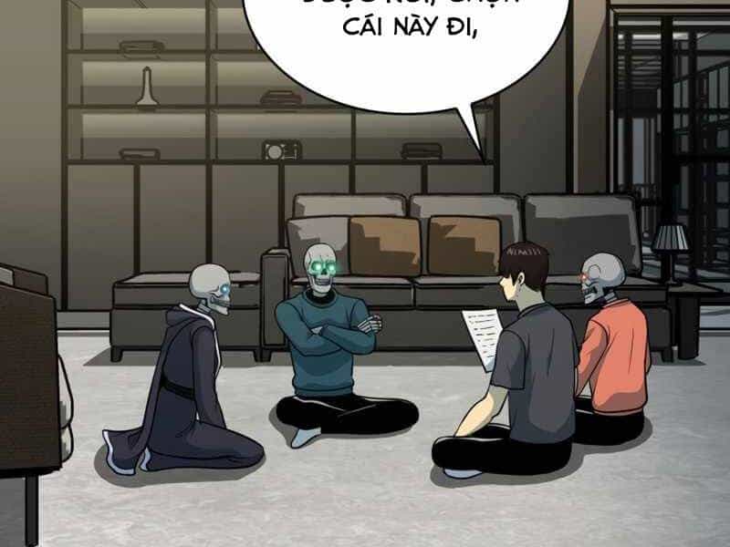 Ngôi Nhà Kết Nối Với Hầm Ngục - Chương 46 - ảnh 180