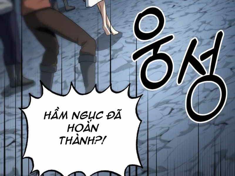 Ngôi Nhà Kết Nối Với Hầm Ngục - Chương 46 - ảnh 56