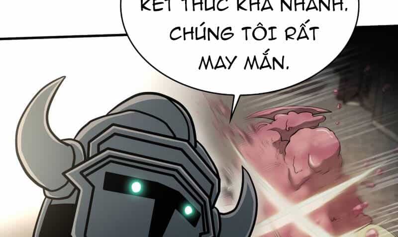 Ngôi Nhà Kết Nối Với Hầm Ngục - Chương 47 - ảnh 107
