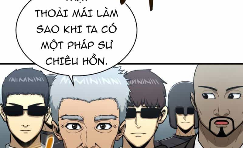 Ngôi Nhà Kết Nối Với Hầm Ngục - Chương 47 - ảnh 122