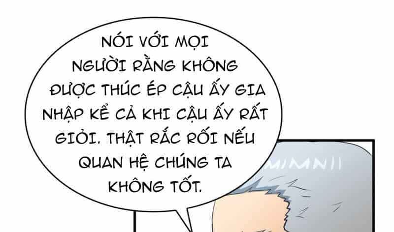 Ngôi Nhà Kết Nối Với Hầm Ngục - Chương 47 - ảnh 135