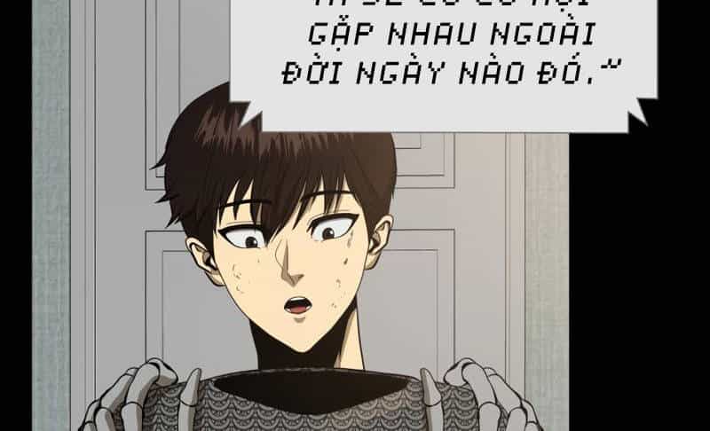 Ngôi Nhà Kết Nối Với Hầm Ngục - Chương 47 - ảnh 19