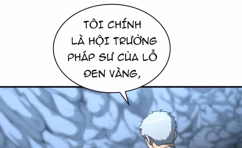 Ngôi Nhà Kết Nối Với Hầm Ngục - Chương 47 - ảnh 3