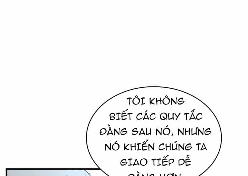 Ngôi Nhà Kết Nối Với Hầm Ngục - Chương 47 - ảnh 34