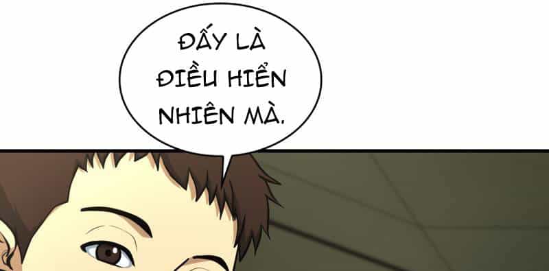 Ngôi Nhà Kết Nối Với Hầm Ngục - Chương 47 - ảnh 74