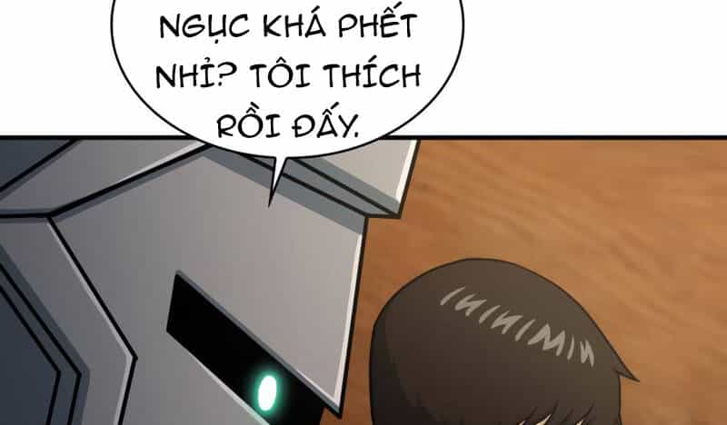 Ngôi Nhà Kết Nối Với Hầm Ngục - Chương 47 - ảnh 86