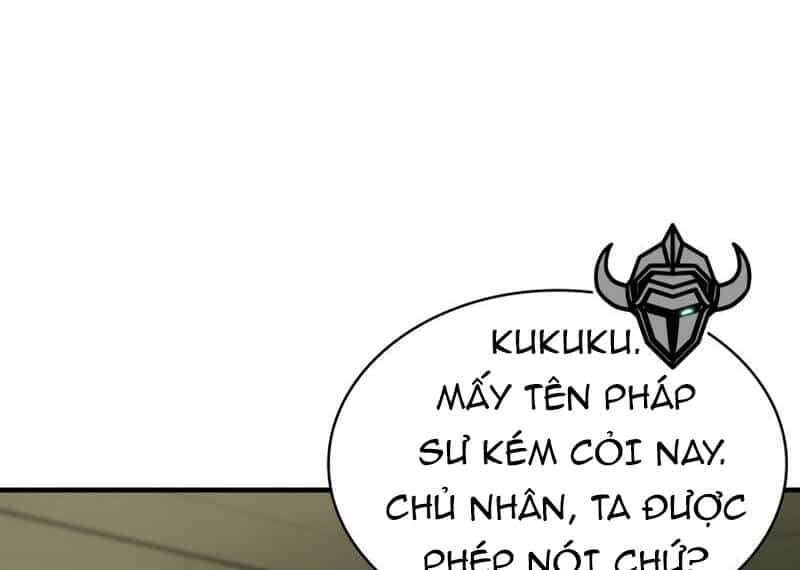 Ngôi Nhà Kết Nối Với Hầm Ngục - Chương 47 - ảnh 92