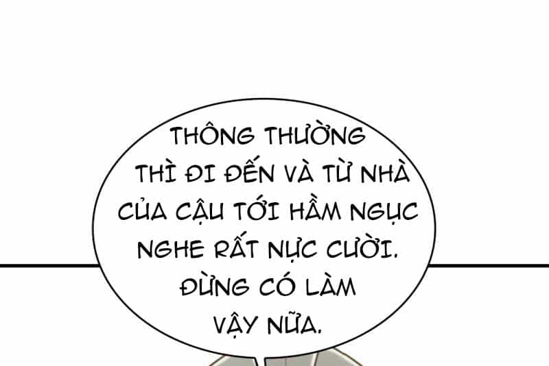 Ngôi Nhà Kết Nối Với Hầm Ngục - Chương 47 - ảnh 95