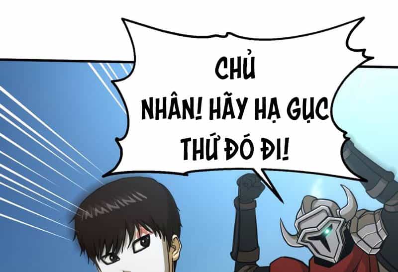 Ngôi Nhà Kết Nối Với Hầm Ngục - Chương 47.5 - ảnh 118